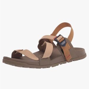 Chaco lowdown sandals